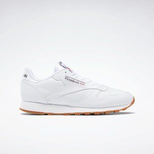 9.5 Classic Leather Men's Shoes